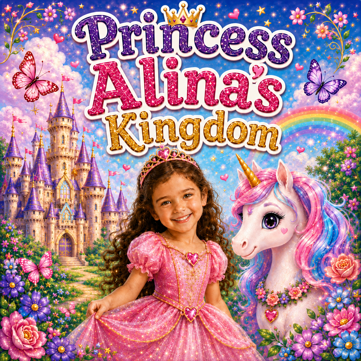 Princess Kingdom
