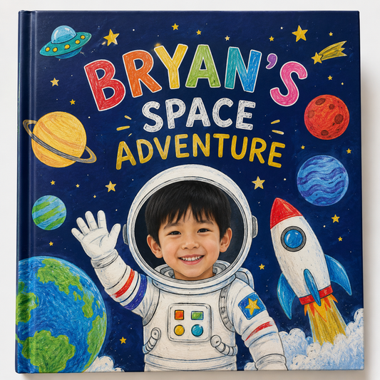 Space Adventure